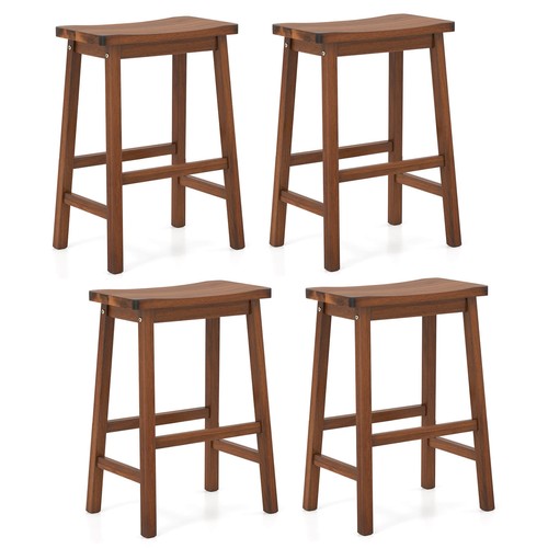 Saddle seat counter height - saddle-seat,