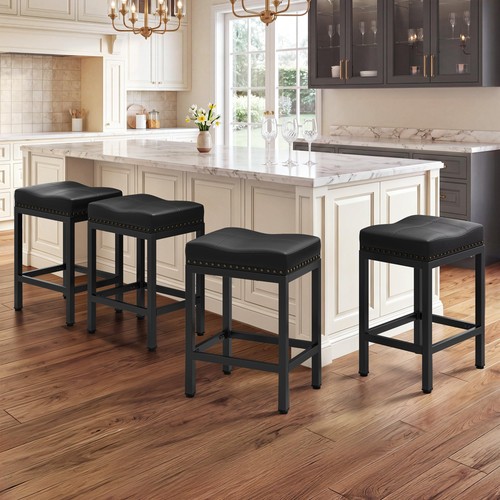 24in bar stools set - set, 4