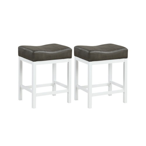 Kitchen stool set linen - kitchen,