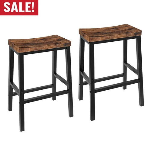 Bar stools inch saddle - stools, 23.6