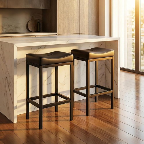 Inch bar stools set 2 - stools,