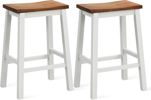 Inch bar stools - 24.5, of