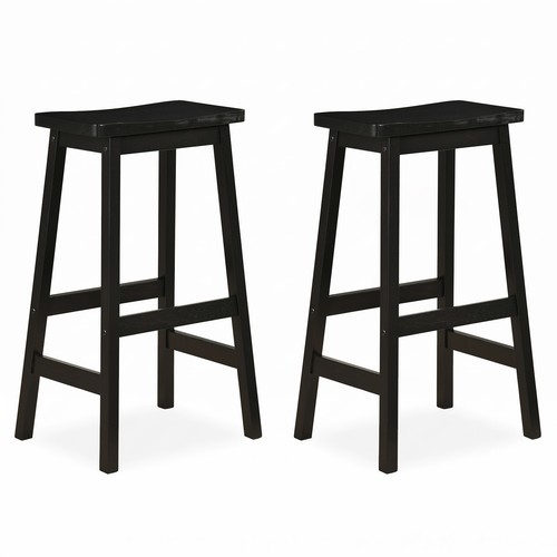 Saddle seat counter - 29"saddle-seat, height