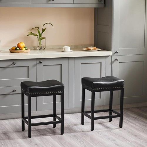 Set saddle stool - set, of