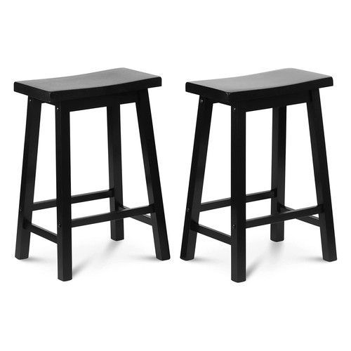 Wood classic saddle seat - classic, saddle-seat