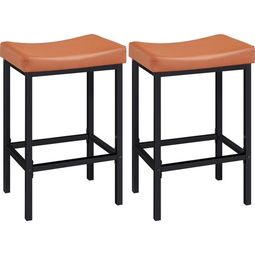 Comfortable saddle bar - comfortable, stools