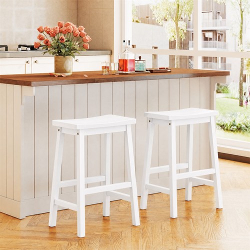 Saddle seat counter - saddle-seat, height