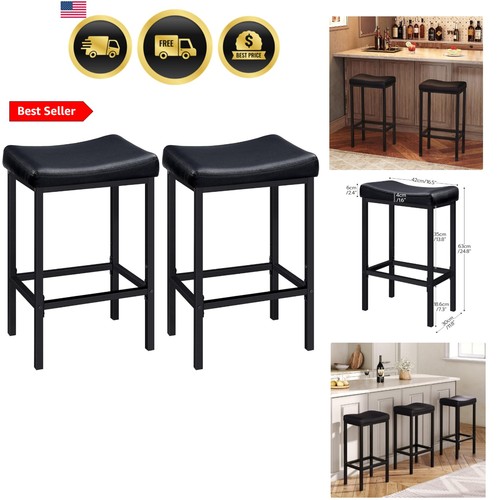Bar stools set 2 - bar, stools,
