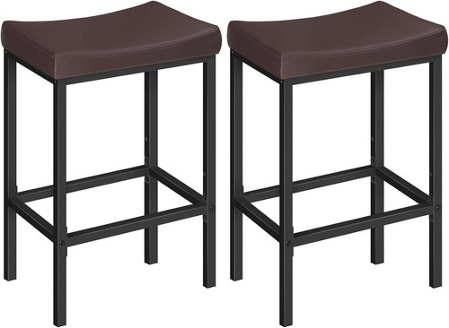 Bar chairs set 2 - of, counter