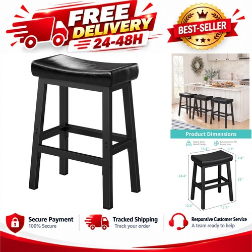 Inch bar stools - stools, saddle