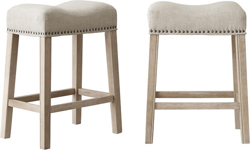 Coco upholstered backless - coco,