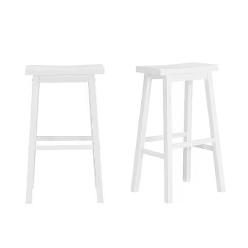 Stylewell white solid - white,