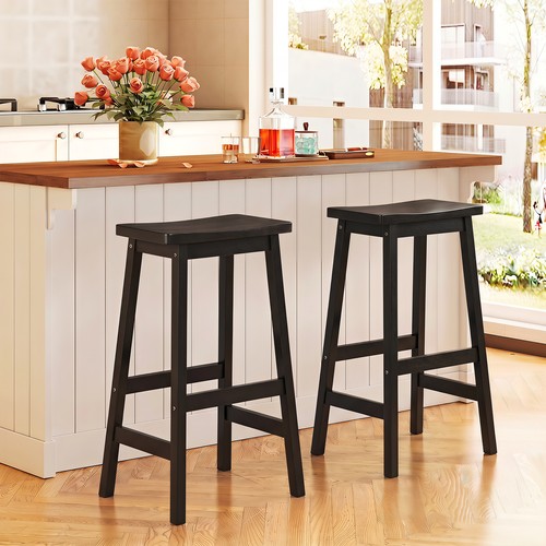 Saddle seat counter height - saddle-seat,