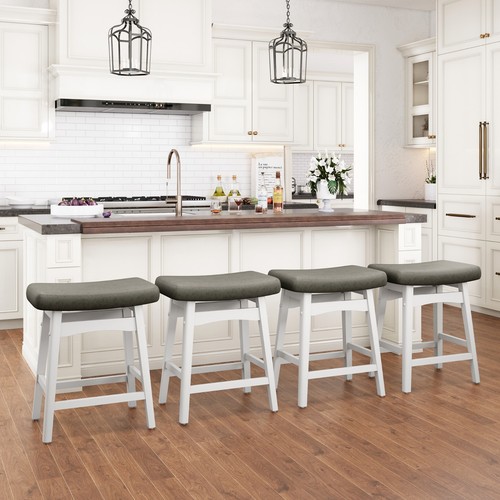 Bar stools set 3 - 24",