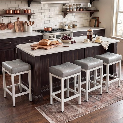 Inch counter height bar - inch,