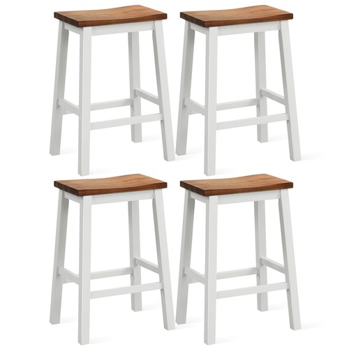 Inch set 4 saddle - 24.5,