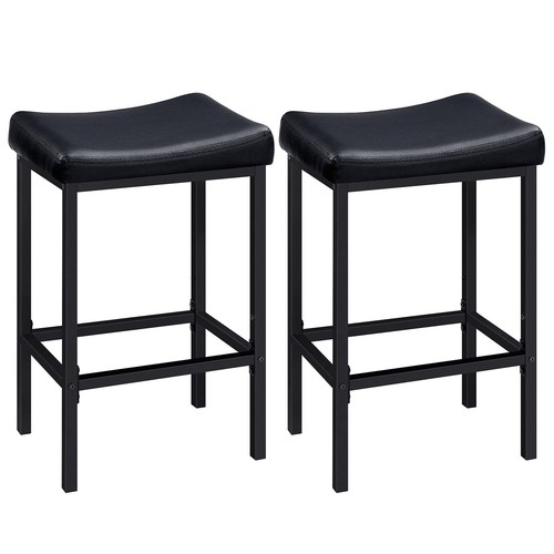 Bar stools set chairs - stools, 2