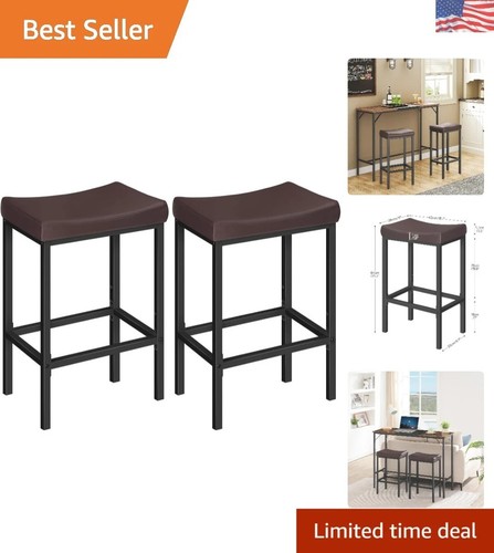 Set modern saddle bar - 2,