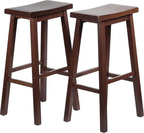 Set classic walnut - of,