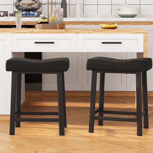 Saddle bar stool counter - saddle,