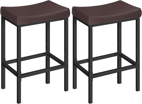 Set counter height saddle - of,