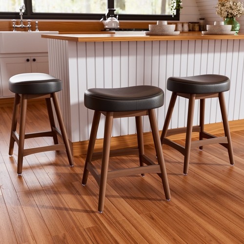 Counter height bar - stools, set