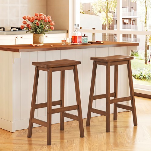 Saddle seat counter height - counter,