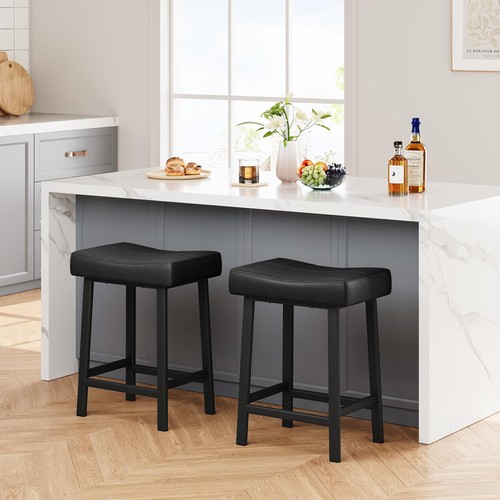 Set black counter height - counter,